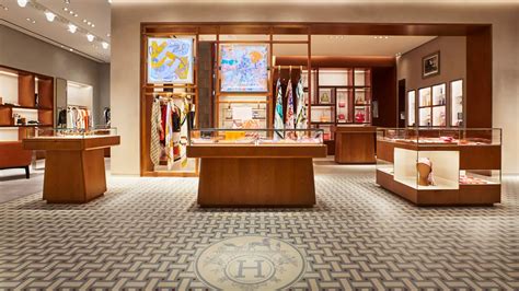 hermes australia stores.